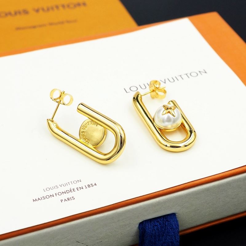 LV Earrings